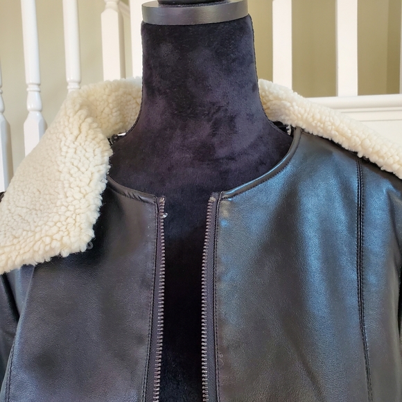 Anthony Richard's - Black Jacket - Picture 6 of 13